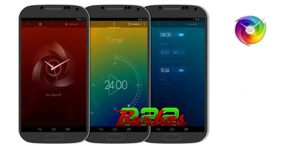 Timely Alarm Clock 1.3