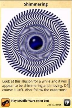 illusions