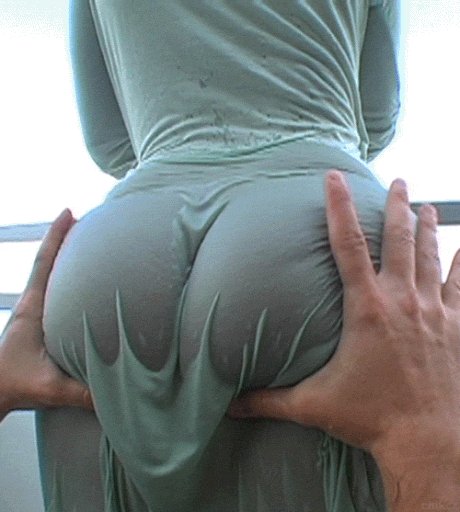 Buttocks