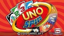 UNO Spin