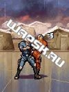 Fightality(Поединок) 240x320