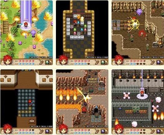 LegendOfWind
