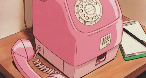 Umi ga Kikoeru | Здесь Слышен Океан