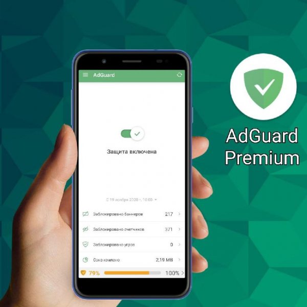 AdGuard Premium v4.0.48