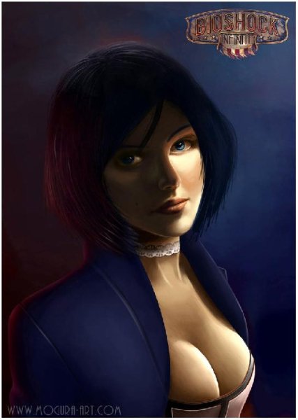 BioShock Infinite