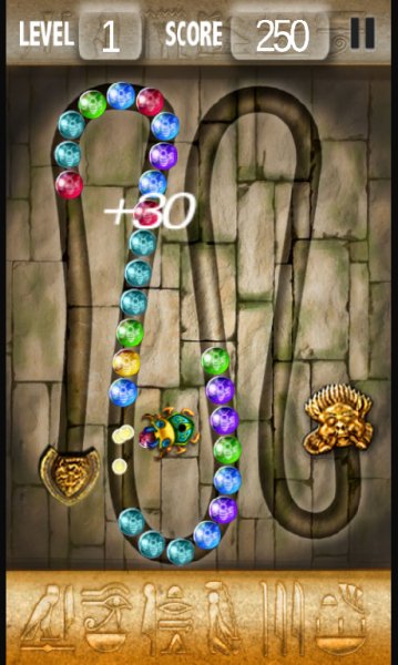 Frog Revenge Pro v 1.0