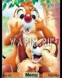 Chip N Dale