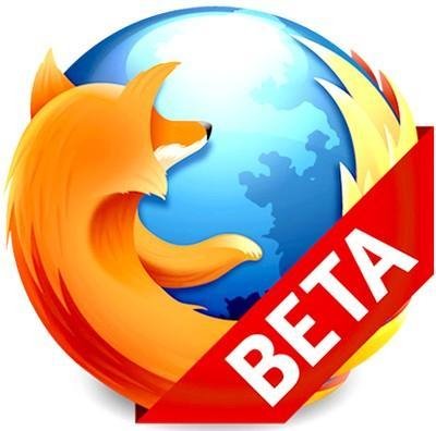 Mozilla Firefox Online Setup Stub 35.0 beta1