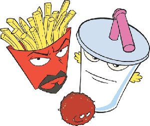 ATHF