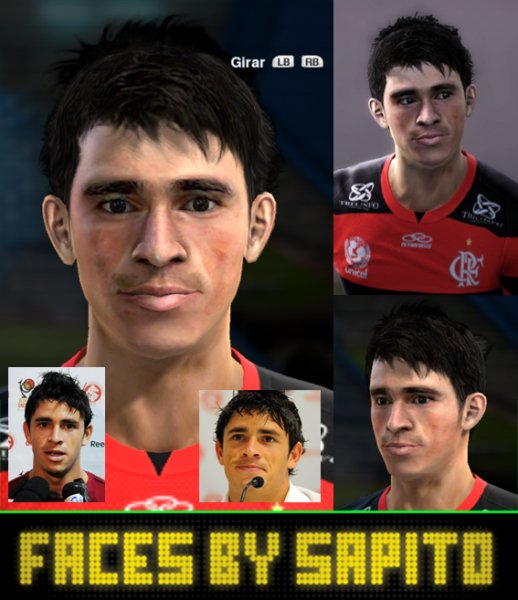 giuliano facebysapito