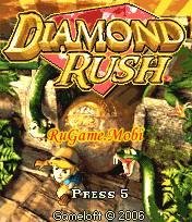 DIAMOND RUSH