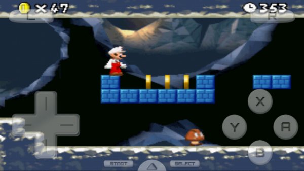 Roms nds