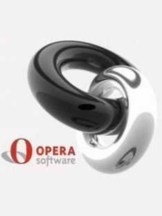 opera high speed