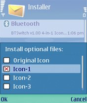 BTSwitch v1.00