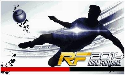Real Football 2014 240x400 S5230