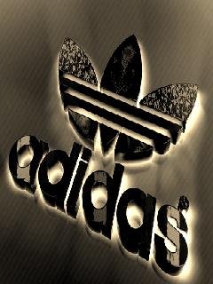 adidas