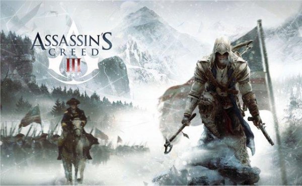 Assassins Creed III Crack
