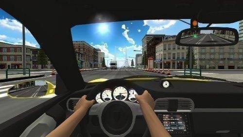 racinglimits-мод 1.2.4