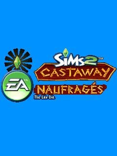 TheSims2Castaway