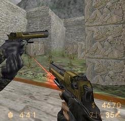 hackedscope