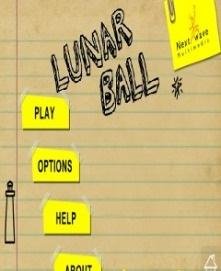 lunar ball