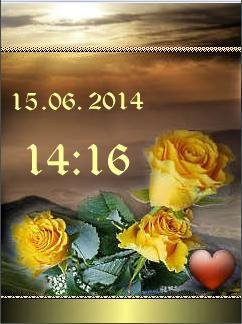 Rozy dlya druga Автор Nickol