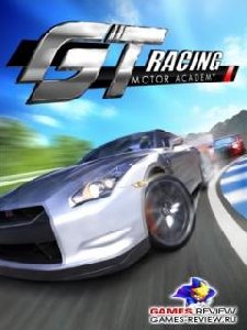 GTRacing MotorAcademy RU Samsung 176x220