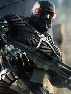 CRYSIS by DoCToR