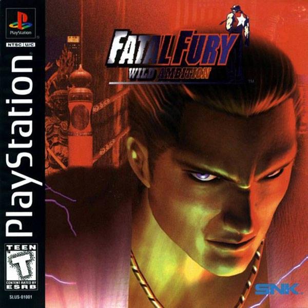 Fatal Fury.bin
