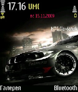 BMW by SeymuRM 240