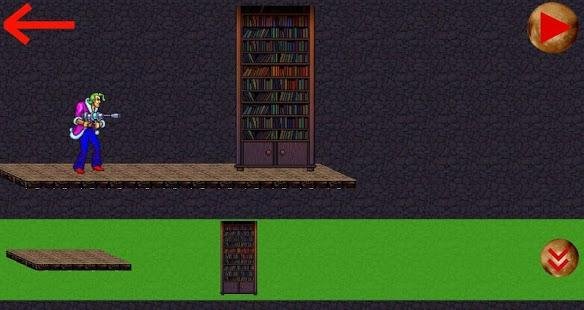 Gulman 2D v.1.5.5