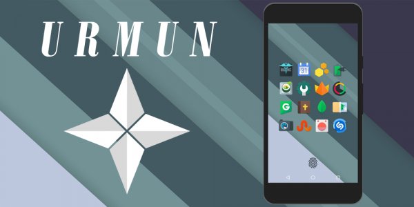 Urmun v8.9.0