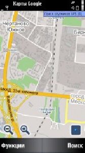 GoogleMaps v.3.2.0