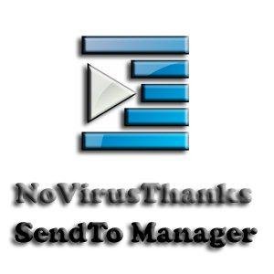 sendtomanager setup