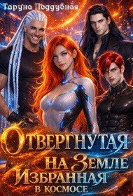 Отвергнутая на Земле. Избранная в космосе (2025)