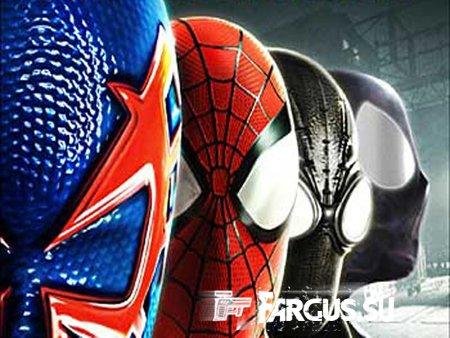 Spider-man SD