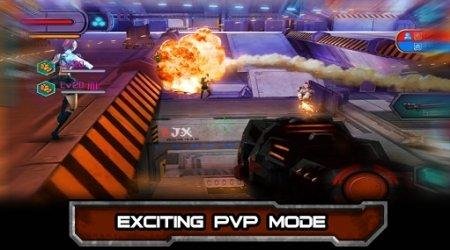 Bounty Hunter: Black Dawn (v1.10)