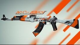 AK-47--Asiimov