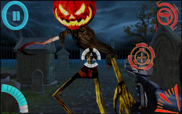 Quantum Nightmare Deluxe v1.1