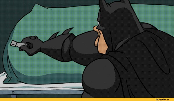 Batman