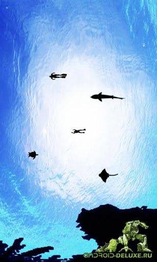 Shark Aquarium v1.0.1
