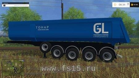 tonar 95234
