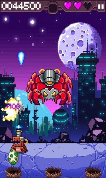 Velocispider Zero v 1.0.5