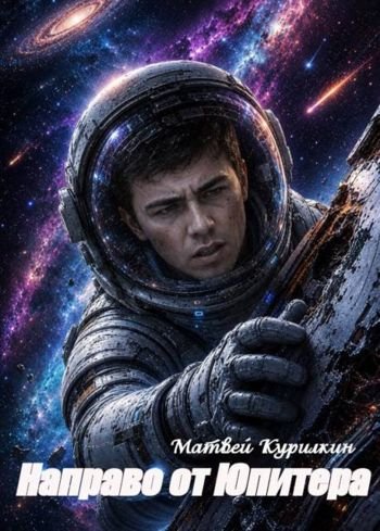Матвей Курилкин Направо от Юпитера