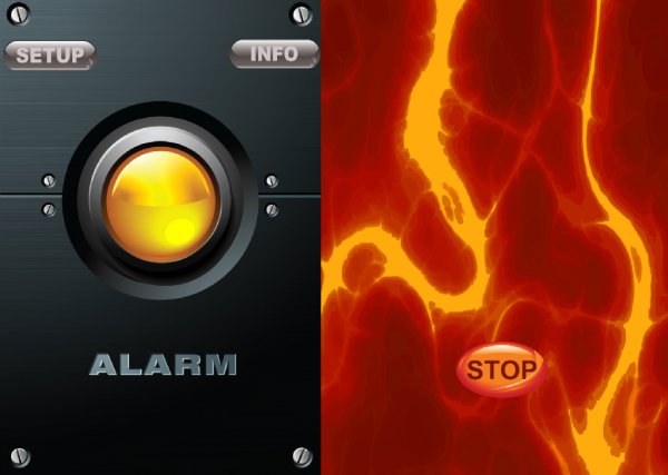 My Panic Alarm Pro 1.96