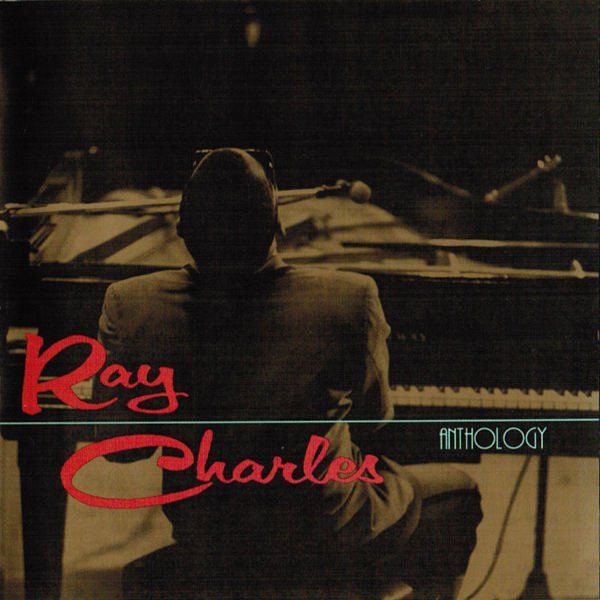 Ray Charles - Eleanor Rigby