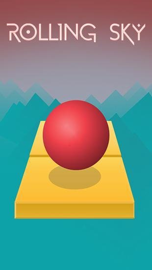 Rolling Sky v 5.1.6 [Много жизней]