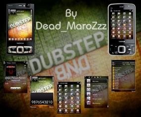Dubstep and DnB by Dead MaroZzz
