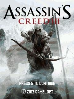 AssassinsCreedIIISamsung GT S5230EN