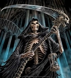 DeathClock